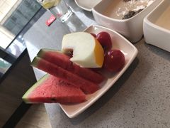 -海底捞火锅(万象城店)