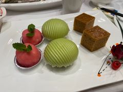 -京粤荟(海王银河科技大厦店)