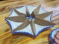 青稞糌粑-老字号特色藏餐(香格里拉古城店)