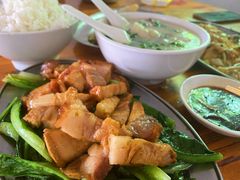 -洲心明记烧肉大粥(总店)