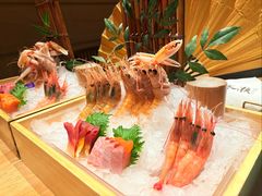 -Minase水濑·日料放题(外滩店)