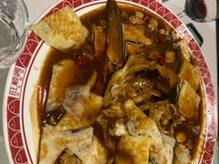 -旺顺阁鱼头泡饼(小红门店)