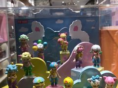 -泡泡玛特POPMART(东直门来福士店)