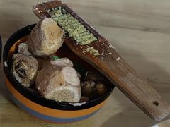 -烂厅下牛肉汤