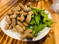 -鹦鹉小厨味道餐厅(山大南路店)