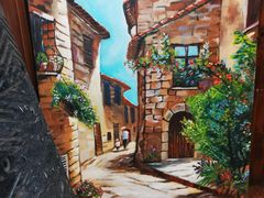 -CafeDuVillage乡村咖啡馆(美邻苑店)