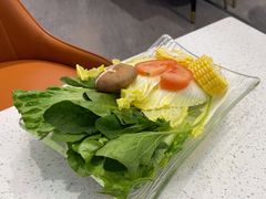 -鲍媽·原汤鲍鱼鸡(克拉广场店)