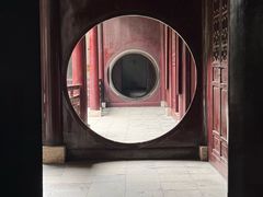-采石矶景区