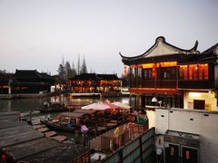 -洞天食府(北大街店)