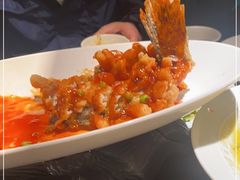 -吴越荣记苏州菜·松鼠桂鱼(月光码头店)