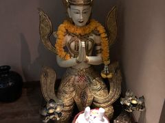 -SABAI THAI SPA泰式按摩体验馆(北城天街店)