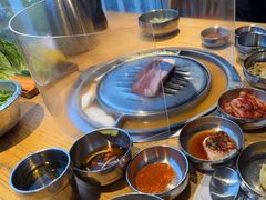 -姜虎东白丁烤肉(恒隆广场店)