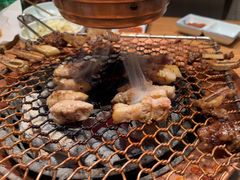 -王妃家(明洞中央店)