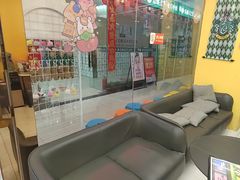-谜盒子奇幻密室(南屏店)