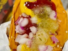 -山姆会员商店(亦庄创意生活广场店)