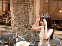 -Ocean's Table 欧舍