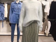 -ZARA(沈阳大悦城店)