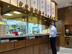 -松鹤楼面馆(中洲湾店)