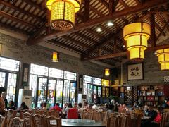 大堂-猪肉婆私房菜(容桂总店)