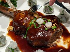 -童福兴·南京菜(老门东店)