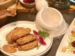 -唐猫庭院·千年陕菜(赛格国际购物中心店)