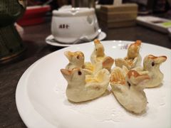 -北京全聚德(王府井店)