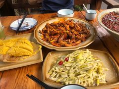 -青城甲(青城山店)