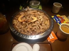 -胖哥俩肉蟹煲(福州仓山爱琴海店)