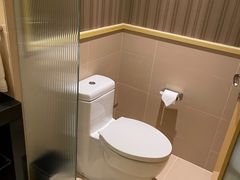 -上海浦西万怡酒店