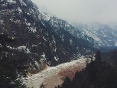 -燕子沟风景区