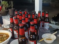 -阿弟特色海鲜餐厅·大排档(平潭店)