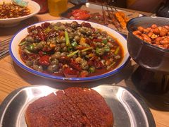 -阿记烧烤(英达路店)