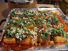 -卞氏菜根香·川菜(青羊万达店)