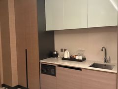 -香港九龙海逸君绰酒店