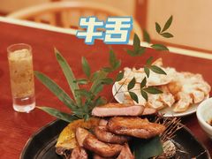 -蟹田居·活蟹料理(东城店)