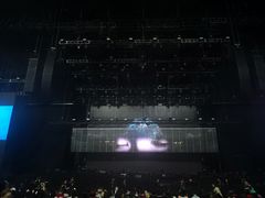 -成都金融城演艺中心