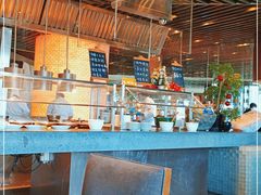 大堂-广州富力君悦大酒店·凯菲厅