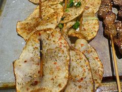 -木屋烧烤(西南角店)