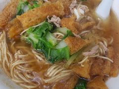 -老太皮肚面