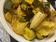 -屯靠屯地锅王(西南路店)