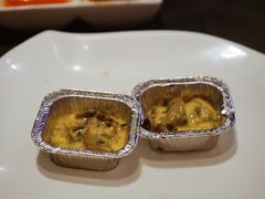 法式焗蜗牛-大渔铁板烧(大悦城店)