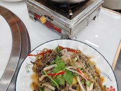 -丹水桥地锅鱼·翘嘴鲌·地方特色全鱼宴(丹江口大坝店)