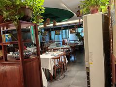 -江城小馆陕南妈妈菜·全球旅行餐厅(钟楼店)