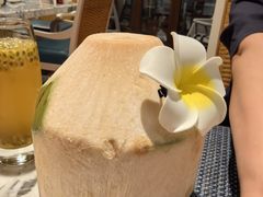 -宴悦海鲜餐厅·游水海鲜·牛排(亚龙湾瑞吉店)