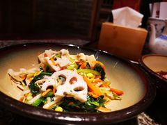 -南京大牌档(人民广场店)