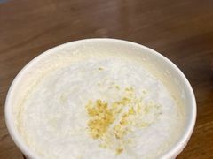 -茶话弄(咖啡·中贸广场店)