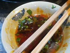 -重庆渝达老火锅(春熙路店)