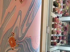 -BON CAKE(华贸购物中心店)
