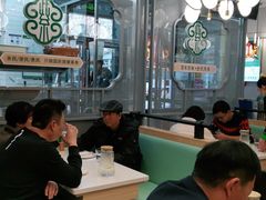 大堂-紫光园·烤鸭(美术馆店)