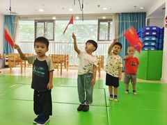 -全优加早教托育园(广百新一城店)